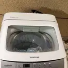 غسالة سامسونج بتقنية Wobble