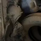 دفرنس أمامي فتك ربع