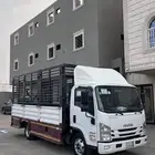 دعندي دينه ايسوزو موديل 20 للبيع او للااجار الشهري و اليومي