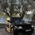 رنج روفر فوج 2014