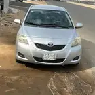 للبيع سياره يارس 2012