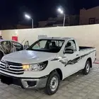 هايلكس 2022 مكينة 2400 ديزل تم البيع
