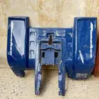 رفرف بانشي خلفي