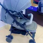 baby stroller