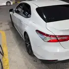 كامري2019 هايبر