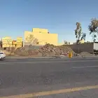 ارض تجاري سكني للبيع بحي المهدية