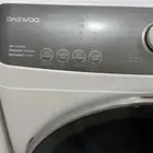 غسالة ملابس اتوماتيك دايو