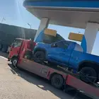 سطحه شمال الرياض
