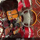 قطع غيار مرسيدس يخت s300 و لكزس 430 و 570