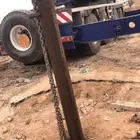 حفر ابار دقاق حفر آبار ارتوازية