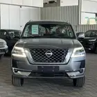 نيسان باترول - تيتانيوم V6 - سعودي - 2024