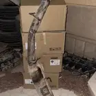 قطع تعديل وطرحه للجمس 2007 الى 2018