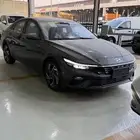 هونداي النترا 2025 كمفورت اصفار