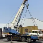 كرين ونش رافعه