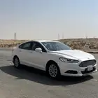 فورد فيوجن 2017