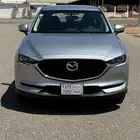 مازدا CX5 موديل 2020 شرط ممشى 95