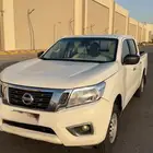 نفارا 2017 ديزل للبيع او البدل لمناسب