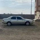 كامري موديل 2001 سعودي