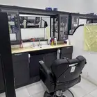 اغراض حلاق للبيع الموقع شرورة