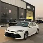 كامري 2021 استاندر