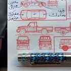 فحص سيارات لمن هم خارج حايل