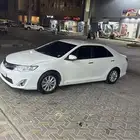 كامري 2014