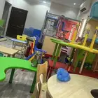 كراسي وطاولات اطفال تجهيز روضه اطفال