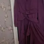 فستان ناعم وأنيق