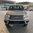 هايلكس 2023 سعودي ديزل (محرك 2400) قير عايدي ب 86.000