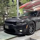 دودج تشارجر Srt 2016 (( مباع ))