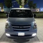 هونداي H1 للبيع جاهز للنقل