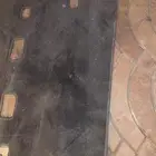 فرشه خلفية جيب ربع