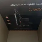 مكنسة وكس