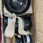دلال و صحون و اكواب كابتشينو للبيع