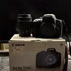 كاميرا كانون Canon EOS 750D