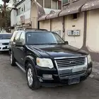 فورد اكسبلور 2010
