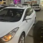 هونداي النترا 2013