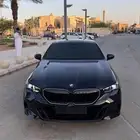 بي ام دبليو 5 سيريس