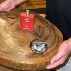 طاولات خشبية زينه