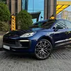 بورش ماكان 2023