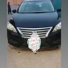 نيسان سنترا 2015