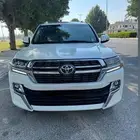 للبيع لاند كروزر