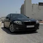 بي ام دبليو 523i 2012