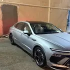 سوناتا 2024 سمارت