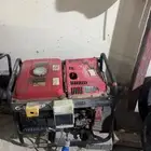 للبيع ماطور كهرب ديزل نظييف