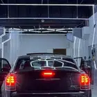 كرايزلر srt