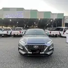 كونا 2020 نص فل 1.6 ديزل تيربو