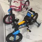 سياكل جديده استخدام داخل البيت
