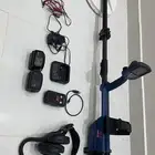 جهاز الذهب زد 7000 مستخدم وشرط