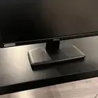 طاوله قيمنق من ايكيا   شاشه